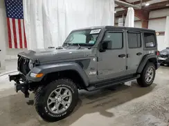 1C4HJXDN7LW245474 2020 JEEP WRANGLER
