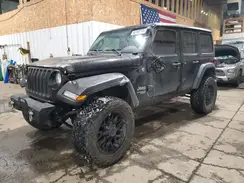 1C4HJXDN7LW257284 2020 JEEP WRANGLER