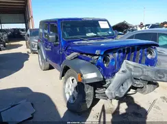 1C4HJXDN7LW257530 2020 JEEP WRANGLER