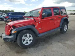 1C4HJXDN7LW264610 2020 JEEP WRANGLER