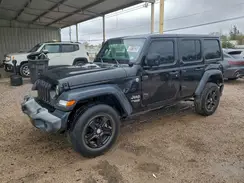 1C4HJXDN7LW265384 2020 JEEP WRANGLER