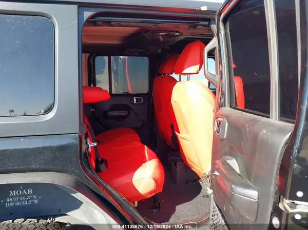 1C4HJXDN7LW275350 2020 JEEP WRANGLER - Image 8