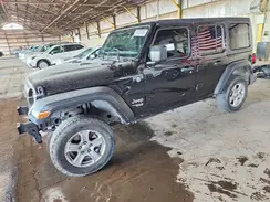 1C4HJXDN7LW279785 2020 JEEP WRANGLER