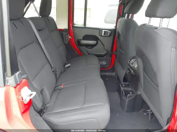 1C4HJXDN7LW281357 2020 JEEP WRANGLER - Image 8