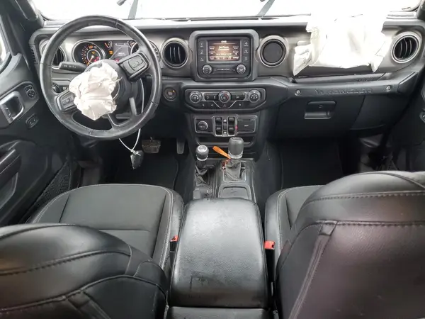 1C4HJXDN7LW286915 2020 JEEP WRANGLER - Image 8