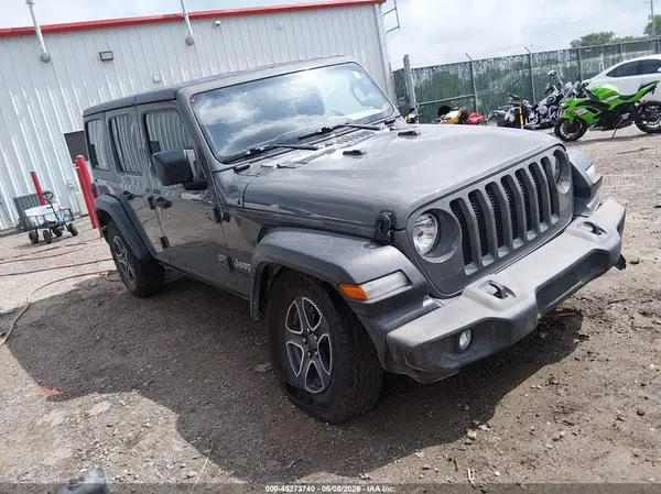 1C4HJXDN7LW325597 2020 JEEP WRANGLER - Image 1