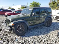 1C4HJXDN7LW329603 2020 JEEP WRANGLER