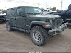 1C4HJXDN7LW334543 2020 JEEP WRANGLER