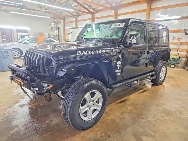 1C4HJXDN7LW347552 2020 JEEP WRANGLER - Image 1