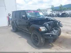 1C4HJXDN7MW504854 2021 JEEP WRANGLER