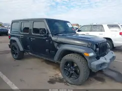 1C4HJXDN7MW505566 2021 JEEP WRANGLER