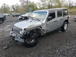 1C4HJXDN7MW505986 2021 JEEP WRANGLER