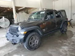 1C4HJXDN7MW509536 2021 JEEP WRANGLER