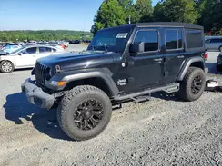 1C4HJXDN7MW509701 2021 JEEP WRANGLER