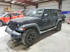 1C4HJXDN7MW509794 2021 JEEP WRANGLER