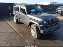 1C4HJXDN7MW514154 2021 JEEP WRANGLER