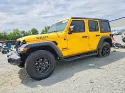 1C4HJXDN7MW518074 2021 JEEP WRANGLER