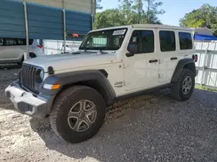 1C4HJXDN7MW521105 2021 JEEP WRANGLER