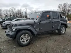 1C4HJXDN7MW521329 2021 JEEP WRANGLER