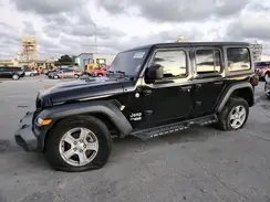 1C4HJXDN7MW527826 2021 JEEP WRANGLER