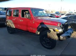 1C4HJXDN7MW543671 2021 JEEP WRANGLER