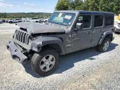 1C4HJXDN7MW544545 2021 JEEP WRANGLER