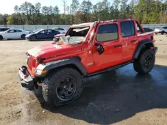 1C4HJXDN7MW544741 2021 JEEP WRANGLER