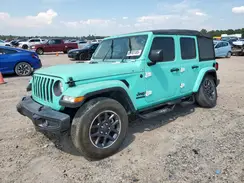 1C4HJXDN7MW549681 2021 JEEP WRANGLER