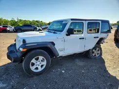 1C4HJXDN7MW554427 2021 JEEP WRANGLER
