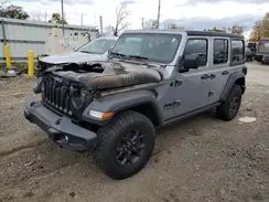 1C4HJXDN7MW557568 2021 JEEP WRANGLER