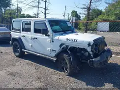1C4HJXDN7MW562219 2021 JEEP WRANGLER