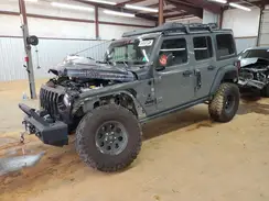 1C4HJXDN7MW562351 2021 JEEP WRANGLER