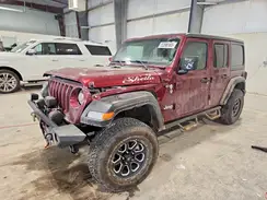 1C4HJXDN7MW576332 2021 JEEP WRANGLER
