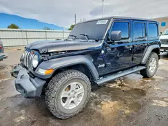 1C4HJXDN7MW578596 2021 JEEP WRANGLER