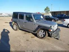 1C4HJXDN7MW592756 2021 JEEP WRANGLER