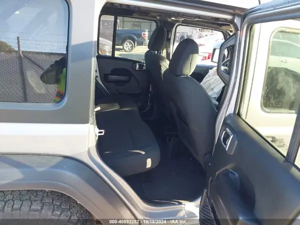 1C4HJXDN7MW592756 2021 JEEP WRANGLER - Image 8