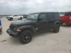 1C4HJXDN7MW592904 2021 JEEP WRANGLER