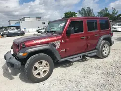1C4HJXDN7MW596063 2021 JEEP WRANGLER