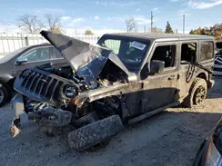 1C4HJXDN7MW599321 2021 JEEP WRANGLER