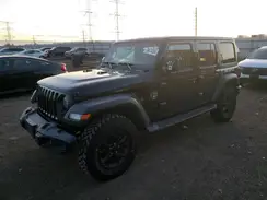 1C4HJXDN7MW603805 2021 JEEP WRANGLER