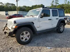 1C4HJXDN7MW604484 2021 JEEP WRANGLER