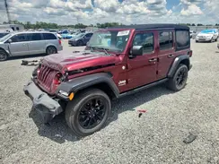 1C4HJXDN7MW622855 2021 JEEP WRANGLER