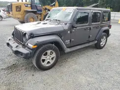 1C4HJXDN7MW624394 2021 JEEP WRANGLER