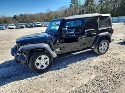 1C4HJXDN7MW631247 2021 JEEP WRANGLER