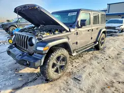 1C4HJXDN7MW646394 2021 JEEP WRANGLER
