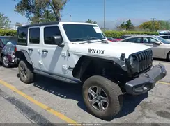 1C4HJXDN7MW646525 2021 JEEP WRANGLER