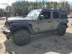 1C4HJXDN7MW647576 2021 JEEP WRANGLER