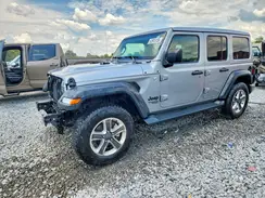1C4HJXDN7MW663549 2021 JEEP WRANGLER