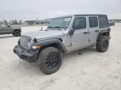 1C4HJXDN7MW680450 2021 JEEP WRANGLER