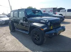 1C4HJXDN7MW684269 2021 JEEP WRANGLER